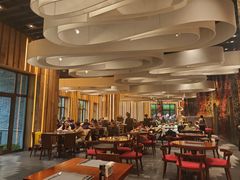 -杭州西溪喜来登度假大酒店