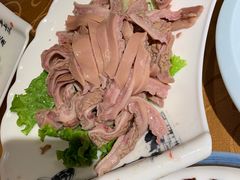 -驴脾气特色炒菜(广渠门内店)