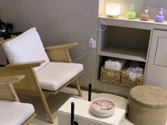 -泰合玺·精油疗愈 SPA(南京河西万达店)