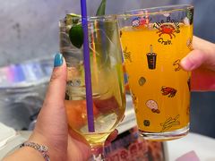 -The Boiling Crab宝灵蟹手抓海鲜(中国首店)