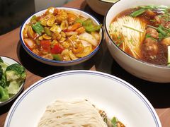 -十面春风·江南面馆(崇宁路店)