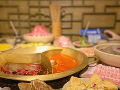 -小龙坎火锅(万象城店)