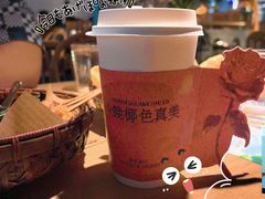 -普叽普叽泰式茶餐厅(港汇店)