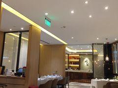 大堂-粤麓轩餐厅(中信泰富广场店)
