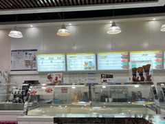 -赛百味SUBWAY(燕莎奥莱店)
