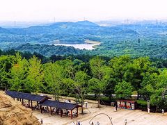 -牛首山文化旅游区