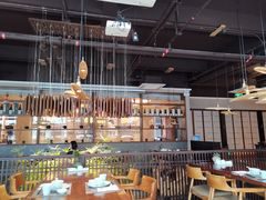 大堂-古京·臻致料理(月湖店)