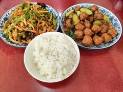 -北大地皖峰饭馆