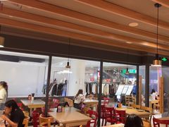 -大师兄·手工面·西北菜(美的悦然广场店)