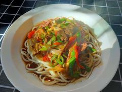 -冷峰马家鸡蛋牛奶醪糟(八朗学五巷店)