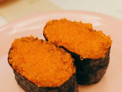 -争鲜回转寿司(通州万达店)