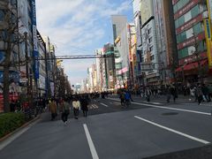 -秋叶原电器街