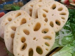 -湊湊火锅·茶憩(东城万达店)