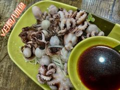 -贞姨美食·老字号海鲜大排档