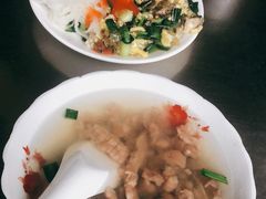 -群众牛肉小点(蚵仔煎)