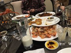 -中油泰富国际酒店-中餐厅