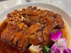 -金湖港式餐厅(建外店)