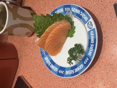 -元气寿司(金光华店)