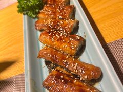 -三石铁板烧(紫竹桥店)
