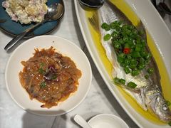 -荣兴酒家(徐家汇店)