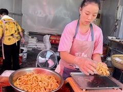 -龙门李家三旦羊肉汤馆