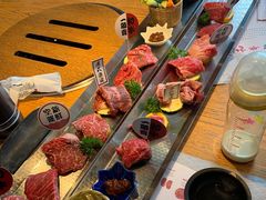 -赤坂亭M9和牛烧肉(世博源店)
