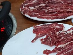 -阿波潮汕牛肉火锅·汤粉面(拱北店)