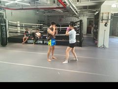 -花环泰拳·勒德斯拉泰拳馆(静安店)