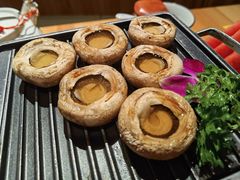 -酒井酱子·深夜食堂(东城汇店)