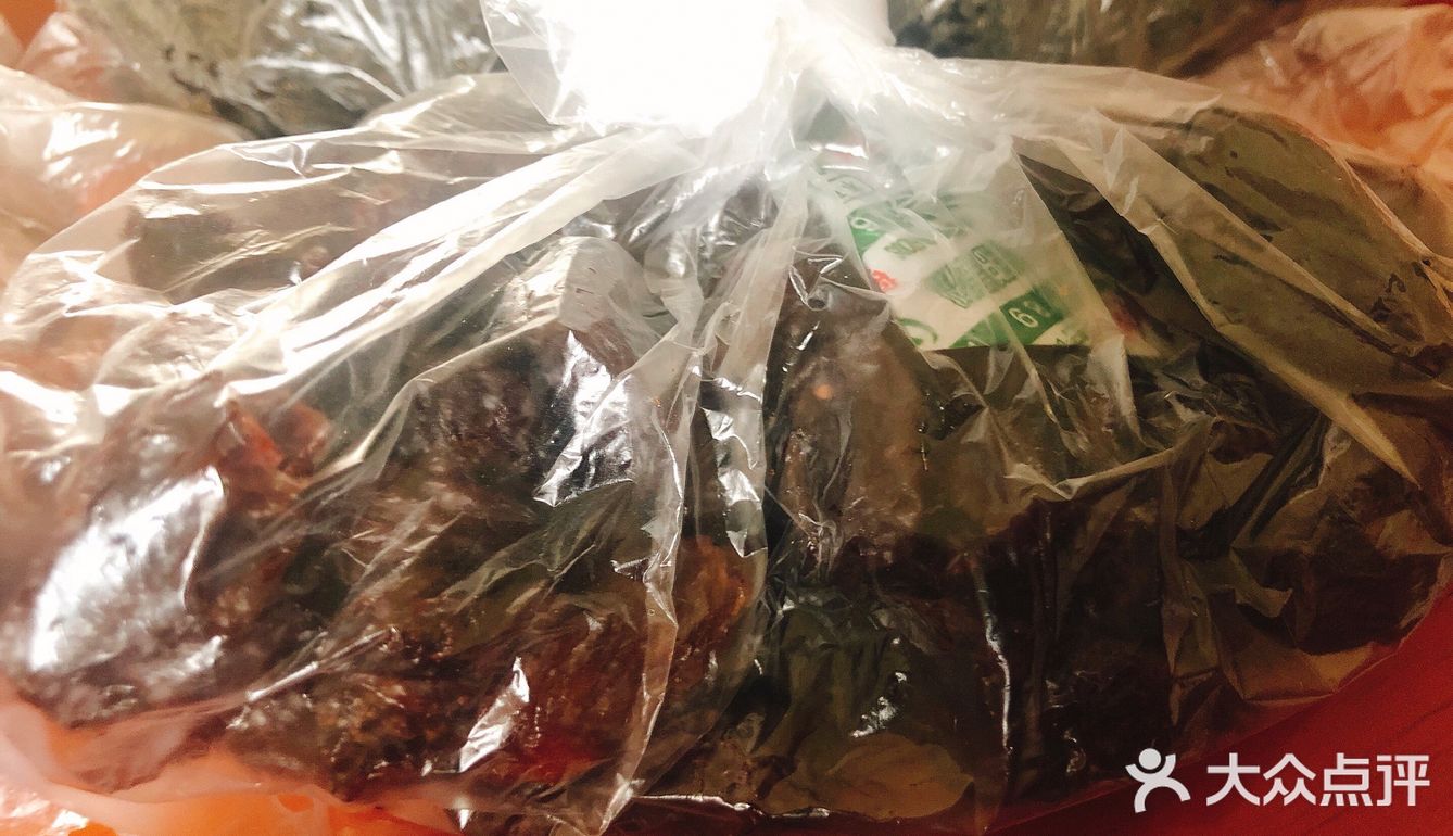 本来以为过年期间有一箱干果