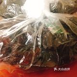 本来以为过年期间有一箱干果