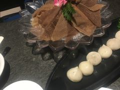 -煲宫猪肚鸡(昆山金鹰国际购物中心店)