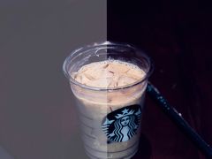 -星巴克(南宁民歌湖店)