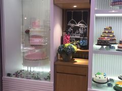 -超港(宿州路店)