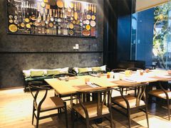 -上海虹桥宾馆味翠餐厅