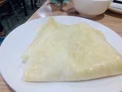 -姥家春饼店(漳州二路店)