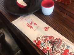 -红料理|串串有瘾·烧烤(吴中路店)