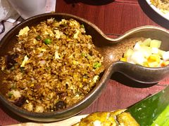 -绿茶餐厅(华联万柳店)