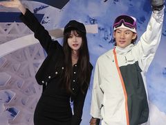 -北京杜莎夫人蜡像馆