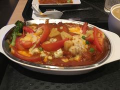 芝士一哥焗猪扒饭-大家乐(广州中华广场店)