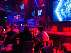 -vimi便利店酒吧