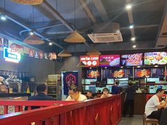 -烧蠔帮·湛江生蚝(工农店)