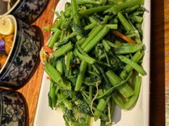 -南拳十三姨·潮汕砂锅粥(世纪金源店)