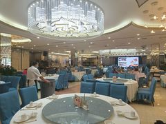 -东江海辉酒楼·公司团建·商务宴请·生日宴(宝安店)