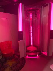 -极昼美黑24H日晒沙龙