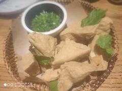 -潮粥荟·潮汕砂锅粥(朝阳大悦城店)