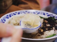 -老温州馄饨担(东游大厦店)