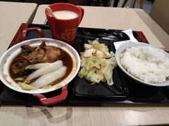 -永和大王(花好园店)