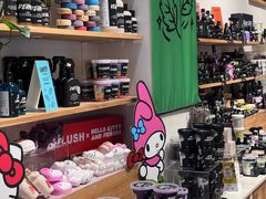 -LUSH(威尼斯人店)
