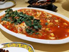 -陈麻婆豆腐(春熙店)